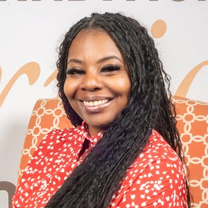 Photo of Jeanettea Mayle