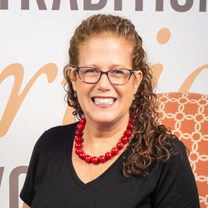 Photo of Jennifer Diaz