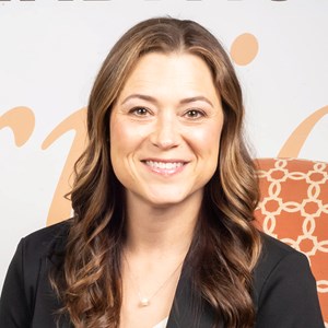 Photo of Jessica Thompson