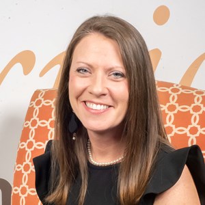 Photo of Joanna Tucker