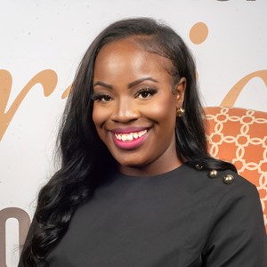 Photo of Joycelyn White