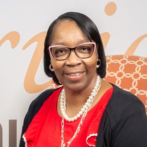 Photo of Karen Rowland