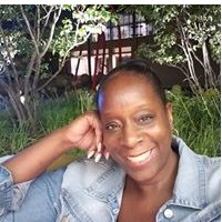 Khalisha Sabree