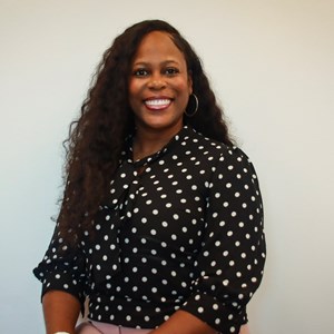 Latesha Dixon-Harden