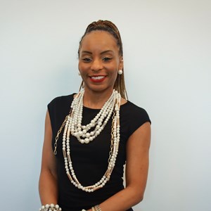 LaNekia Pruitt