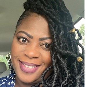 Photo of Mecoya Daniels