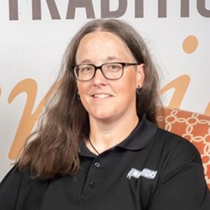 Photo of Anna Stutts