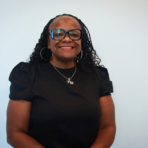 Myesha Davis