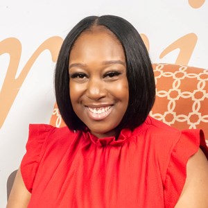 Photo of Nakeisha Leitzsey