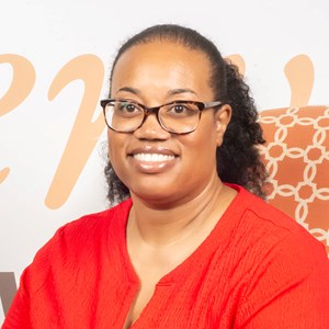 Photo of Nicohl Webb