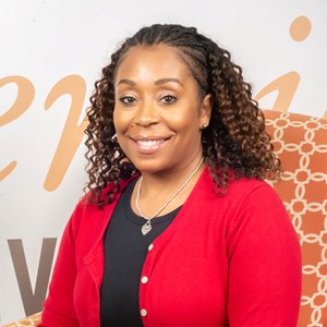 Photo of Pakisha Reynolds