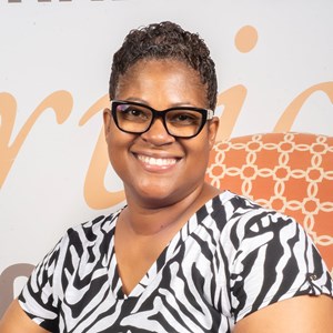 Photo of Premlata Miller