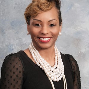LaNekia Pruitt