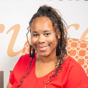 Photo of Rakia Marcus