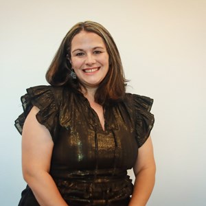 Rebecca Burkhart