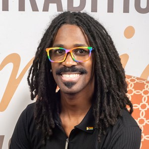 Photo of Ricardo Lyons-Alvarez