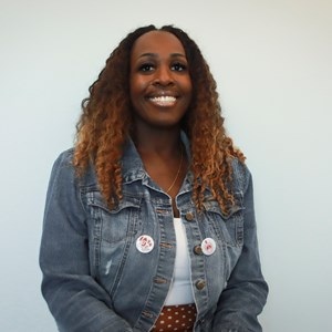 Shae Jones