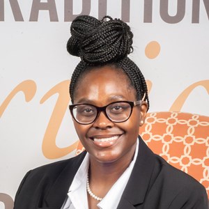 Photo of Shanna Mitchell