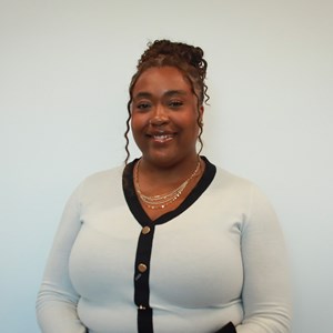 Shayla Thompson