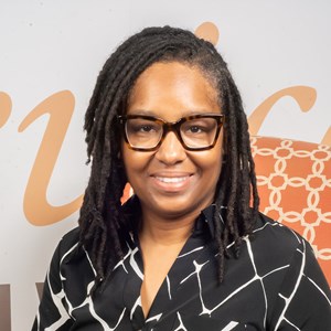Photo of Stefanie McDougald