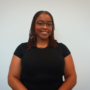 Tiffany Hudson