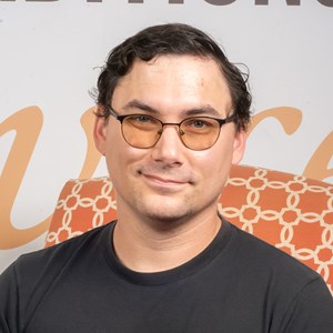 Photo of Tyler Brown