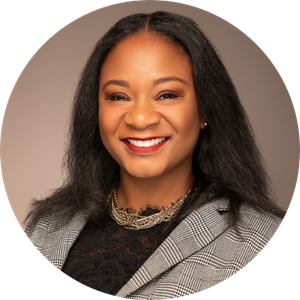 Photo of Antionette Dickerson