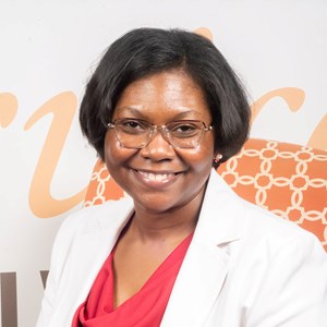 Photo of Yolanda Duncan