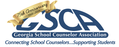 Georgia School Counselor Association Logo