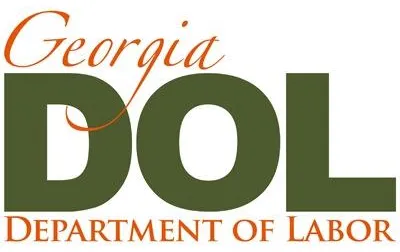 Department of Labor Logo