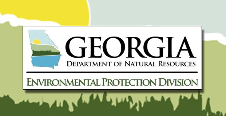 Department of Natural Resources Logo