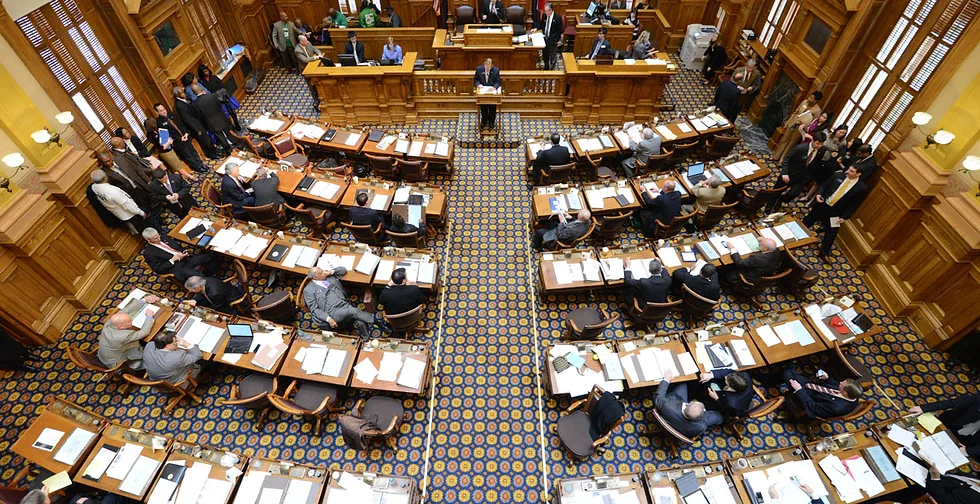 GA Senate