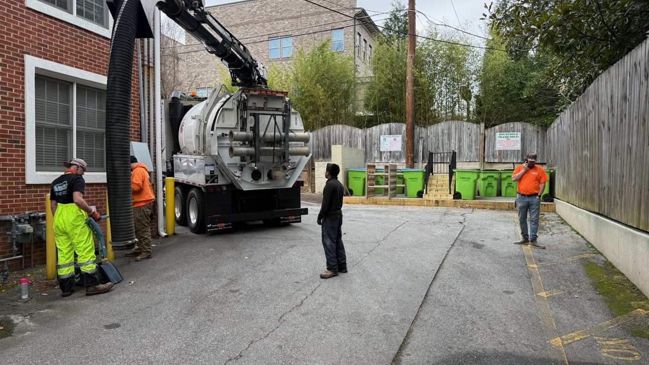 Clearpath Job Site