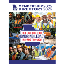 Full page Ad package - Directory