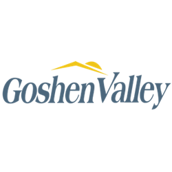 Tier 1 - Goshen Valley Bronze Sponsor