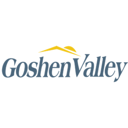 Tier 5 - Goshen Valley Double Platinum Sponsor