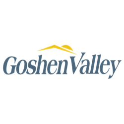 Tier 2 -  Goshen Valley Silver Sponsor