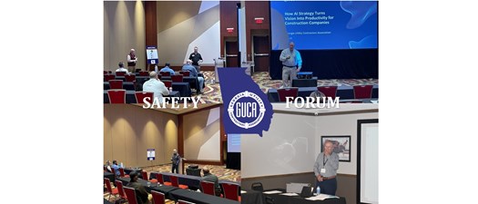 2026 GUCA Safety Forum  
