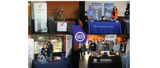2025 Fall Quarterly Meeting & Trade Show 