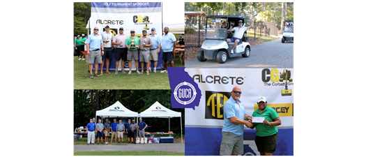 2025 LSM Memorial Annual Golf Tournament