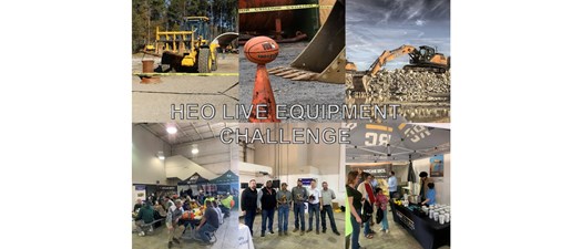 2026 GUCA HEO Challenge