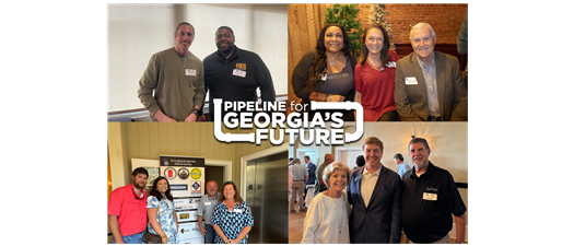 2025 Central GA Industry Luncheon  