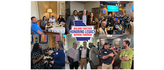 2026 North GA Industry Luncheon  