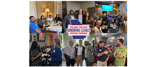 2026 Central GA Industry Luncheon  