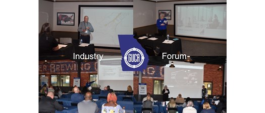 2025 GUCA Industry Forum 