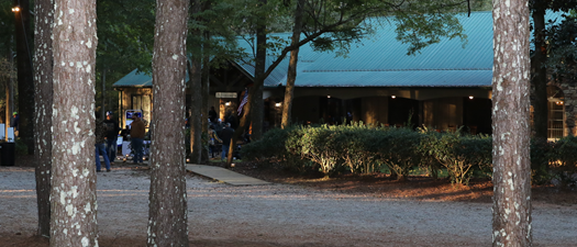 2026 PAC Sporting Clay Tournament 