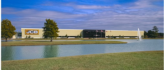 2026 Coastal GA JCB Tour/Lunch