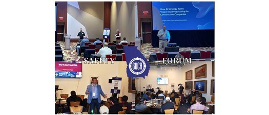 2026 GUCA Industry Forum  
