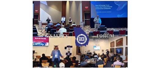 2026 GUCA Safety Forum  