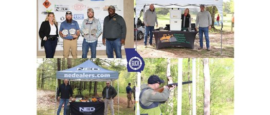 2026 GUCA Scholarship Foundation Sporting Clay Tournament  